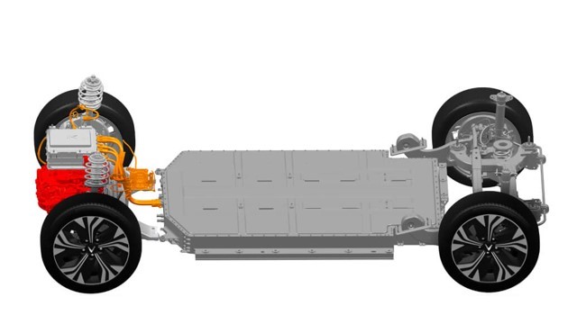 vinfast vf5