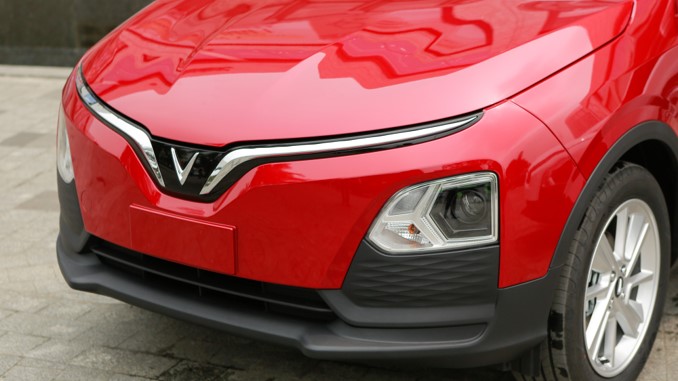 vinfast vf5