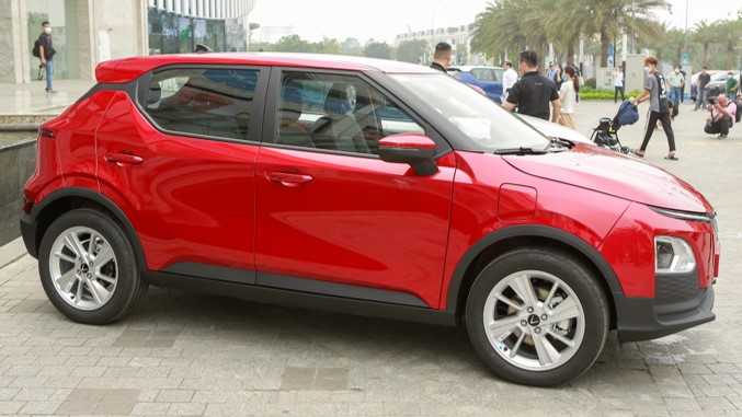 vinfast vf5
